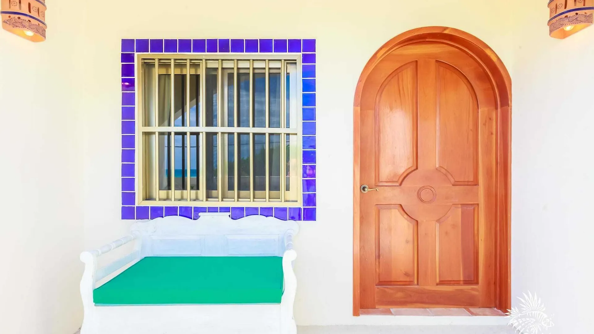 Casa Amor - Studio Isla Mujeres 0*,  Mexico