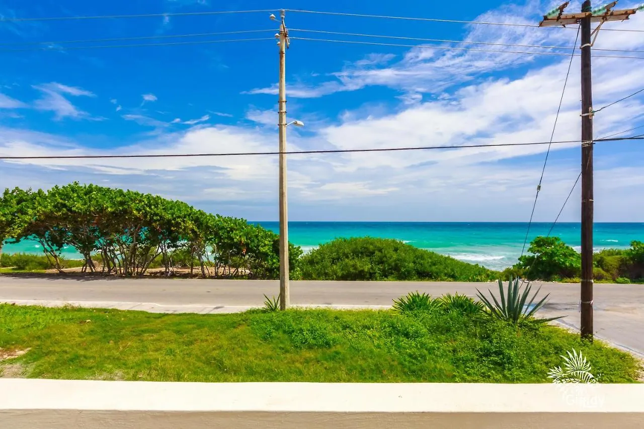 Apartmán Casa Amor - Studio Isla Mujeres Mexiko