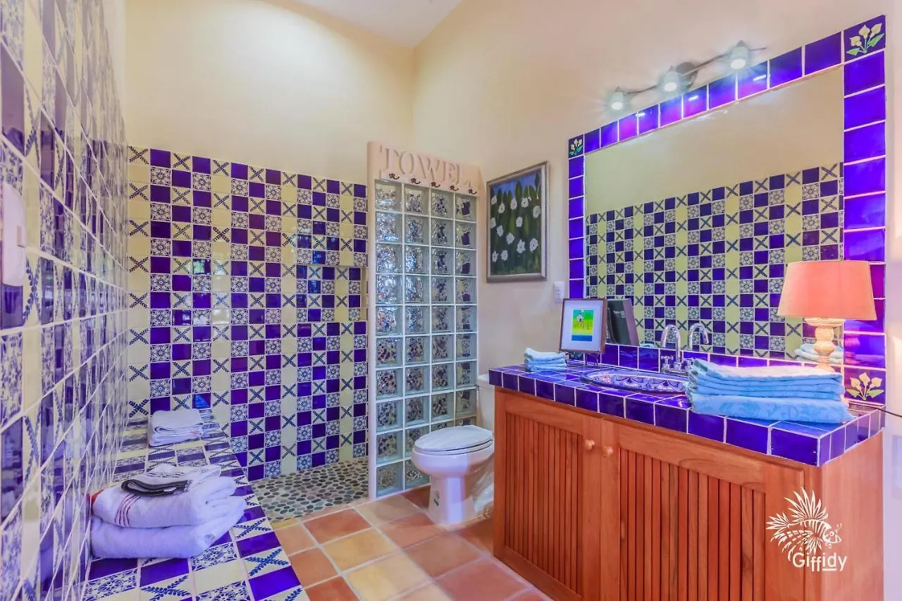 Casa Amor - Studio Isla Mujeres 0*,