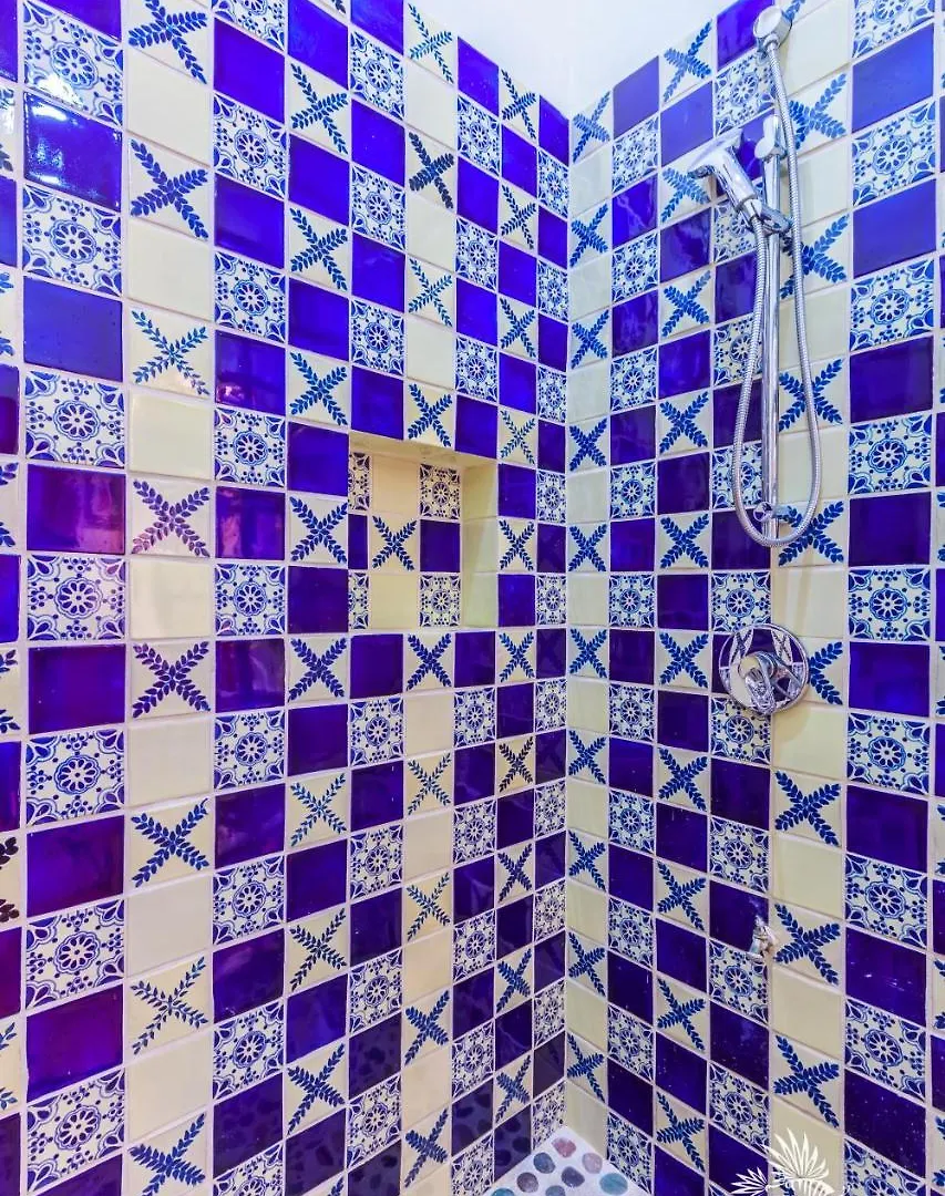 Apartmán Casa Amor - Studio Isla Mujeres