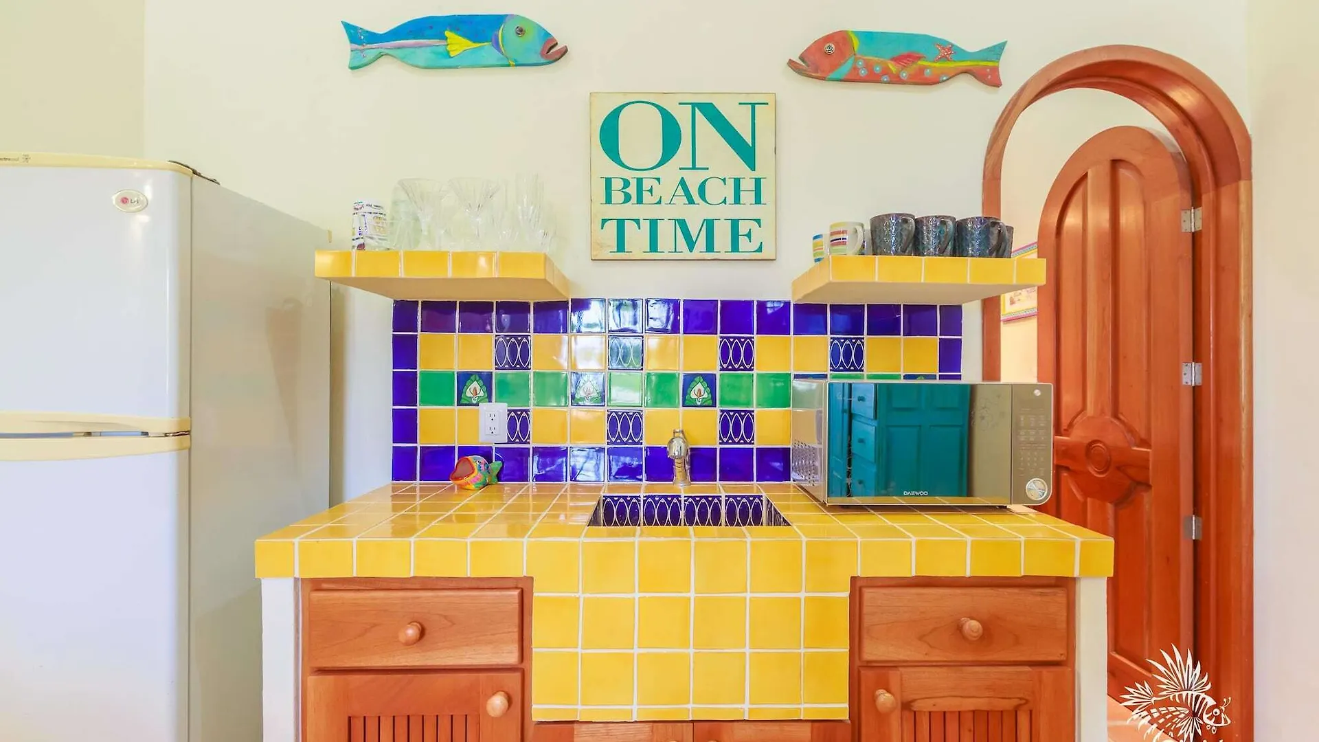 Apartmán Casa Amor - Studio Isla Mujeres Mexiko